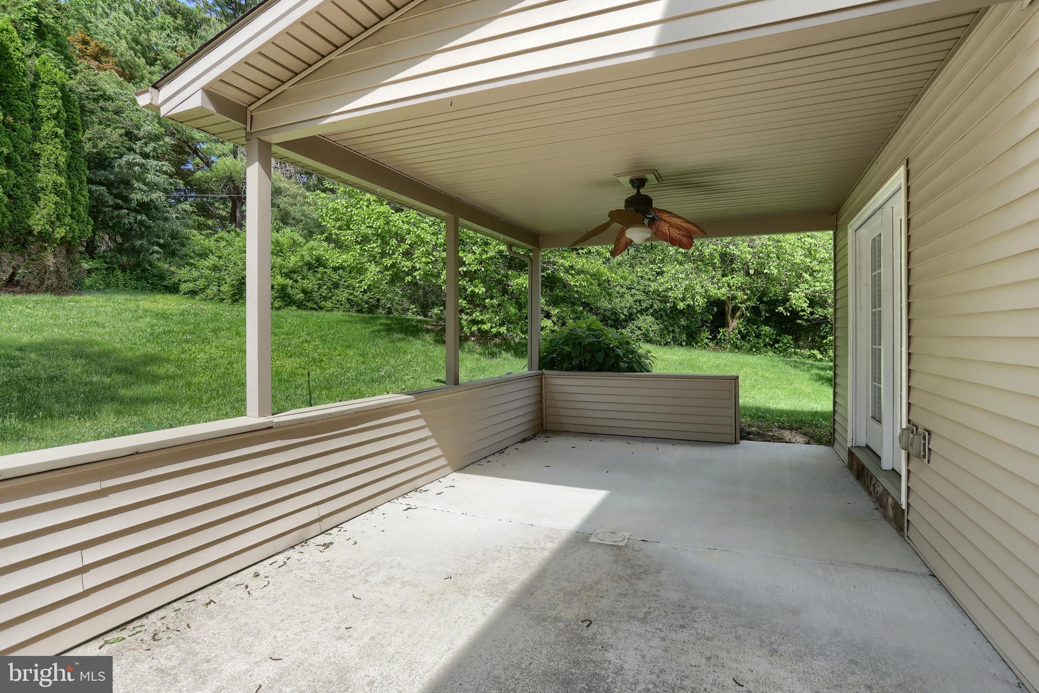 112 Crooked Hill Road Hummelstown, PA 17036 - Photo 44 of 51 a house view with a garden space