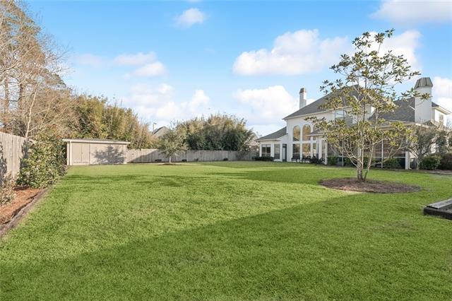 151 Morningside Drive Mandeville, LA 70448 - Photo 33 of 42
