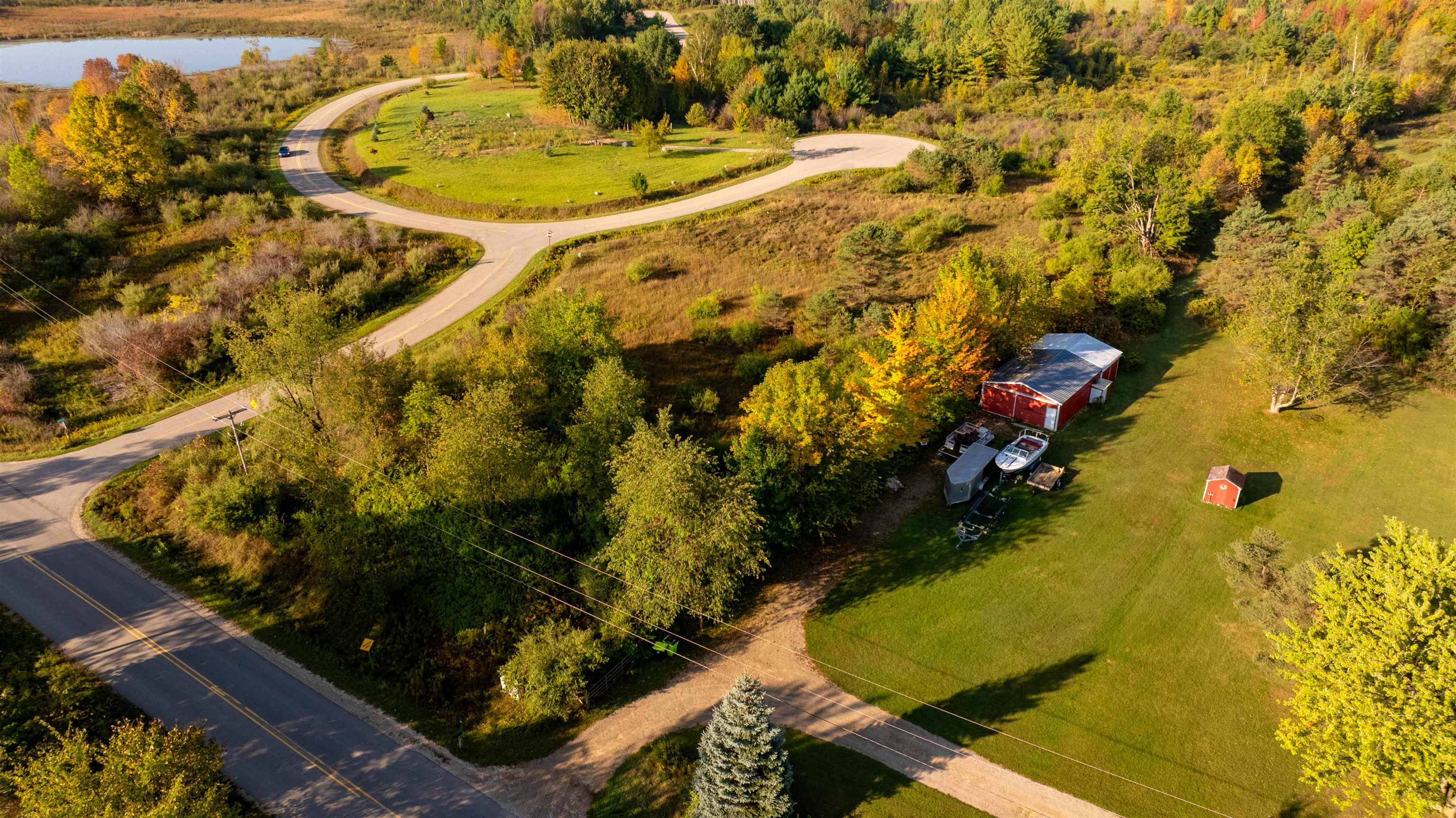 Xx Spalding Way Gladwin, MI 48624 - Photo 7 of 13