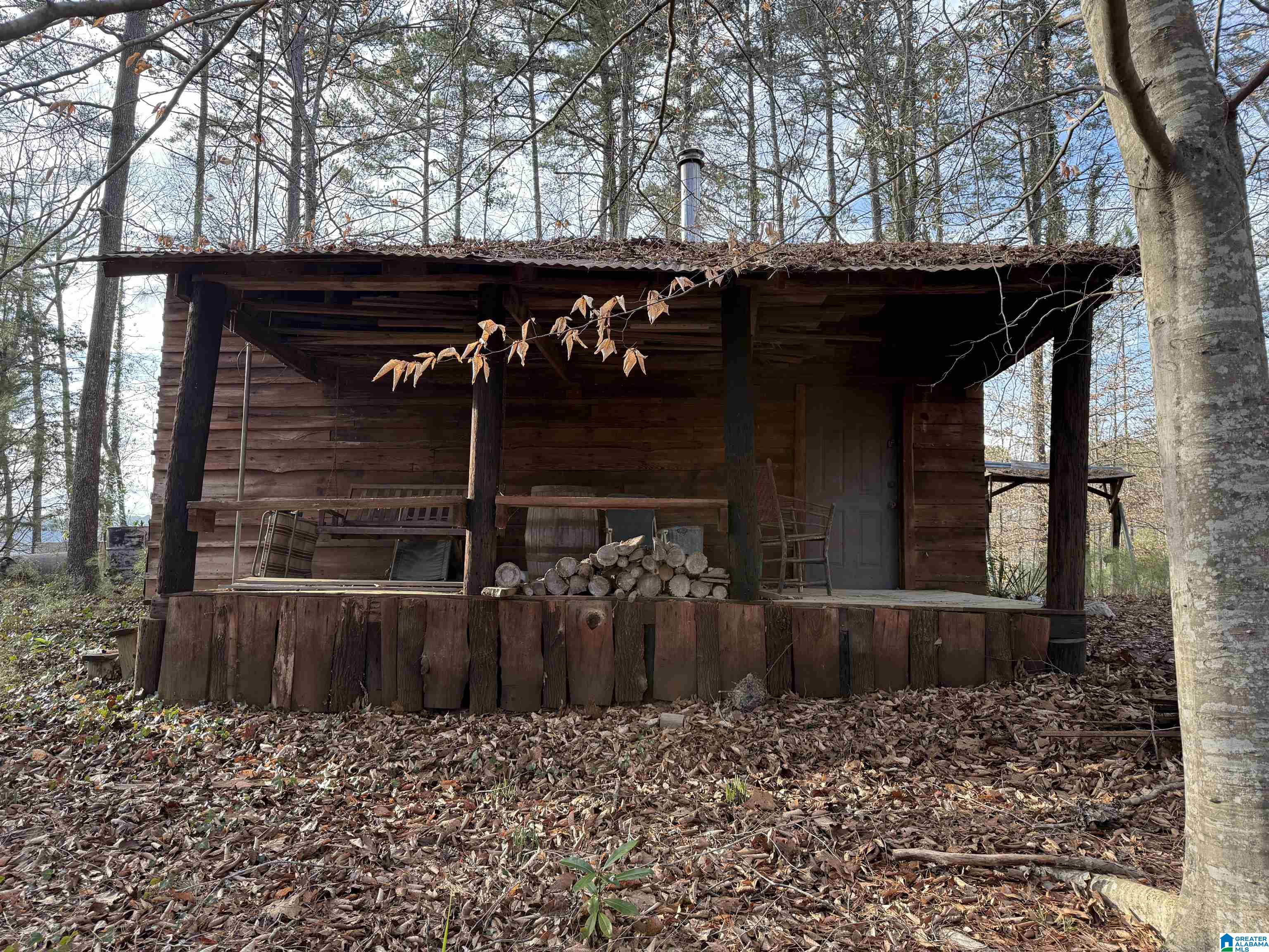 0 Old Georgia Road Fruithurst, AL 36262 - Photo 5 of 10