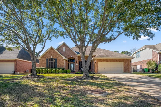 $430,000 | 6218 Stone Trail Lane, Spring, TX 77379