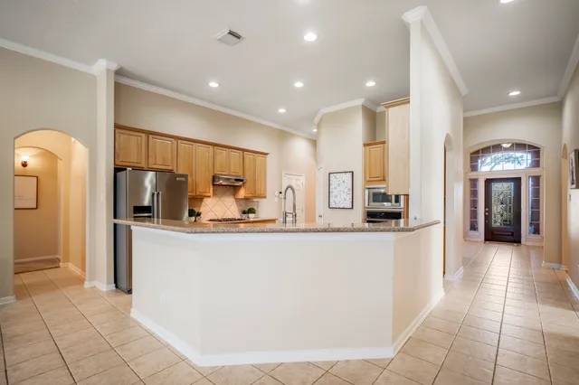 $430,000 | 6218 Stone Trail Lane, Spring, TX 77379