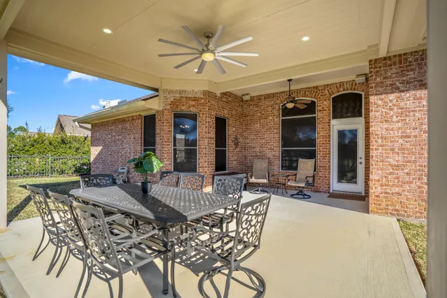$430,000 | 6218 Stone Trail Lane, Spring, TX 77379