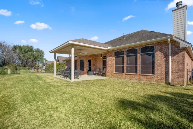 $430,000 | 6218 Stone Trail Lane, Spring, TX 77379