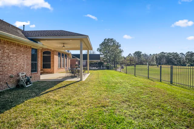 $430,000 | 6218 Stone Trail Lane, Spring, TX 77379