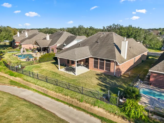 $430,000 | 6218 Stone Trail Lane, Spring, TX 77379