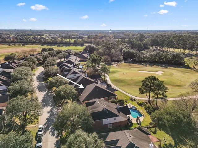 $430,000 | 6218 Stone Trail Lane, Spring, TX 77379