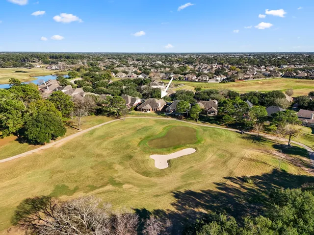 $430,000 | 6218 Stone Trail Lane, Spring, TX 77379