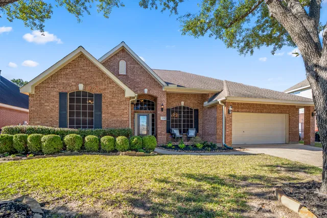 $430,000 | 6218 Stone Trail Lane, Spring, TX 77379