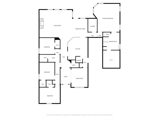 $430,000 | 6218 Stone Trail Lane, Spring, TX 77379