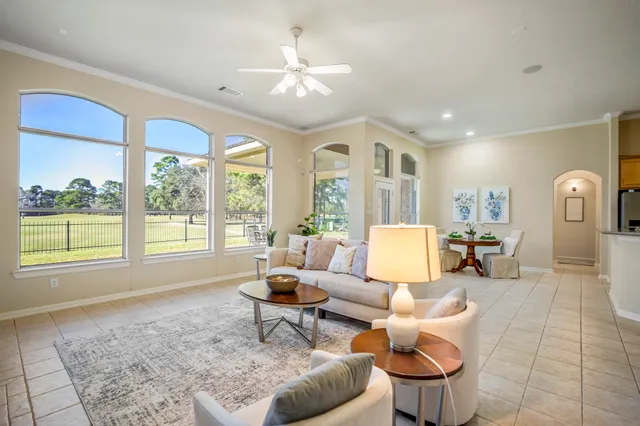 $430,000 | 6218 Stone Trail Lane, Spring, TX 77379