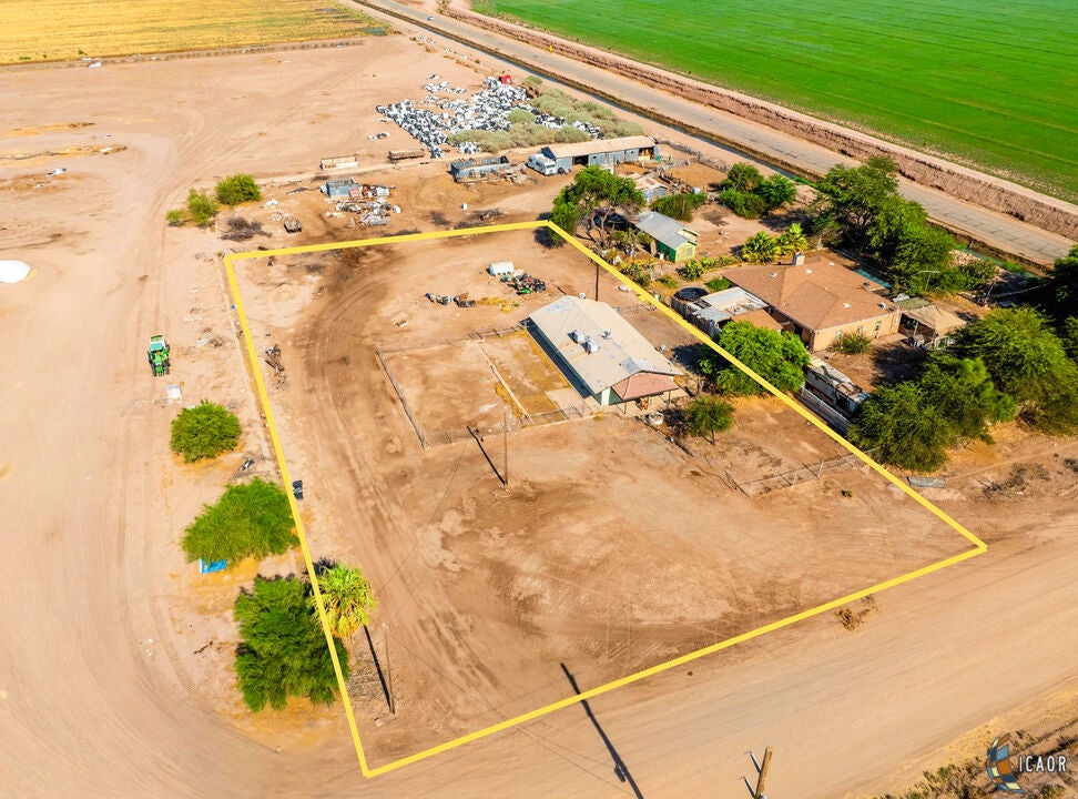 2910 Watton Road Holtville, CA 92250 - Photo 2 of 37 Gallery Image 2