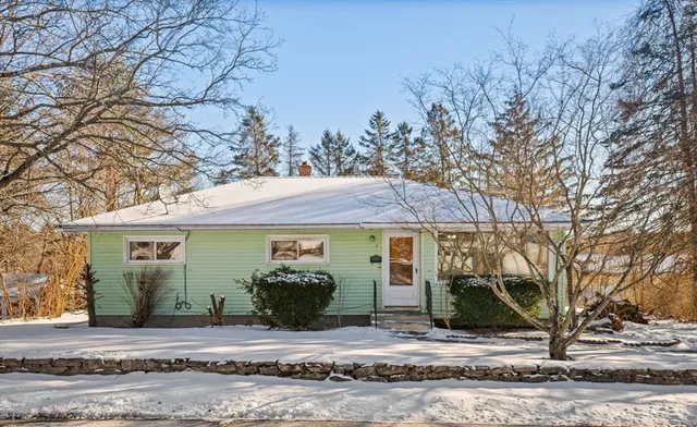 $459,000 | 7 Alpine Drive, West Boylston, MA 01583