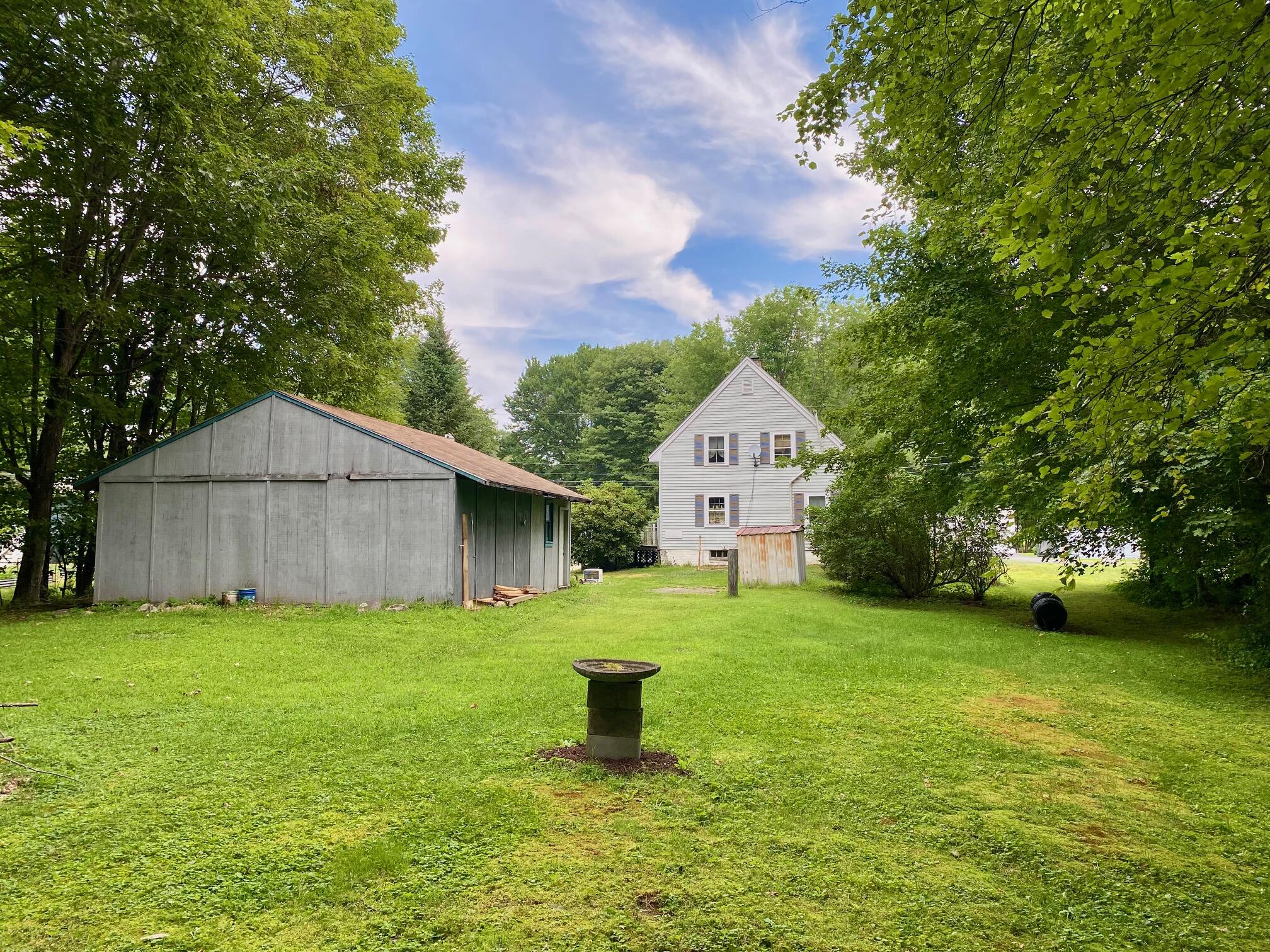 152 Hurlin Smith Road Buxton, ME 04093 - Photo 7 of 43 IMG_2070
