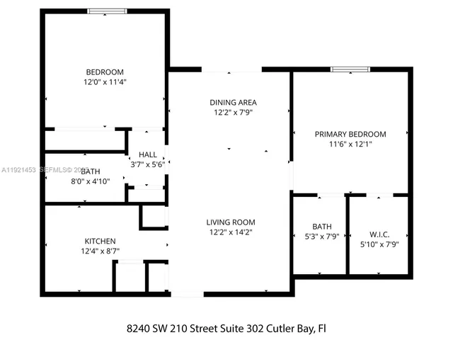 a aerial view of a house with a lake view