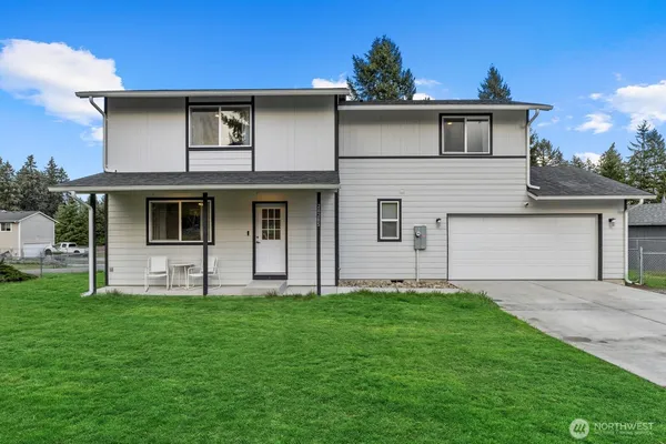 $499,000 | 20205 66th Ave Court East, Spanaway, WA 98387