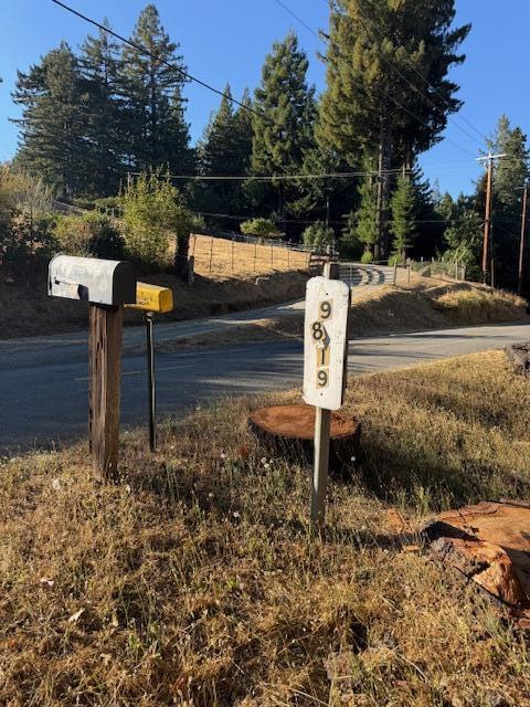 9819 Dyerville Loop Road Myers Flat, CA 95554 - Photo 26 of 27