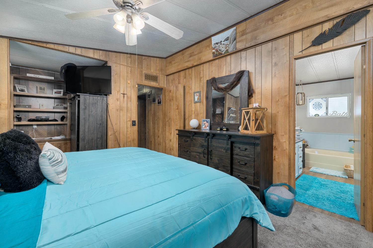 42 Rancho Grande Circle, Unit 42 Atwater, CA 95301 - Photo 17 of 41