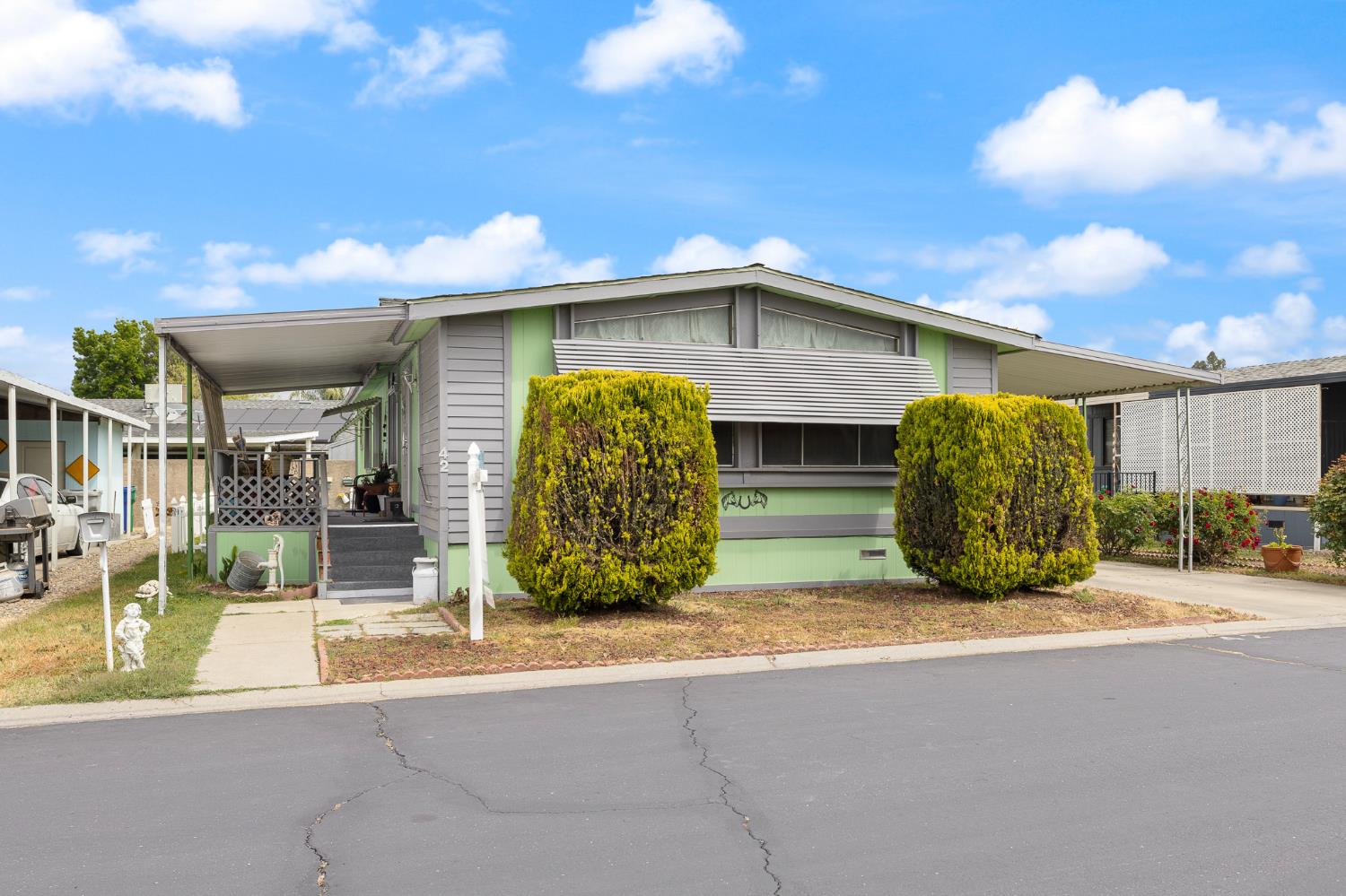 42 Rancho Grande Circle, Unit 42 Atwater, CA 95301 - Photo 28 of 41