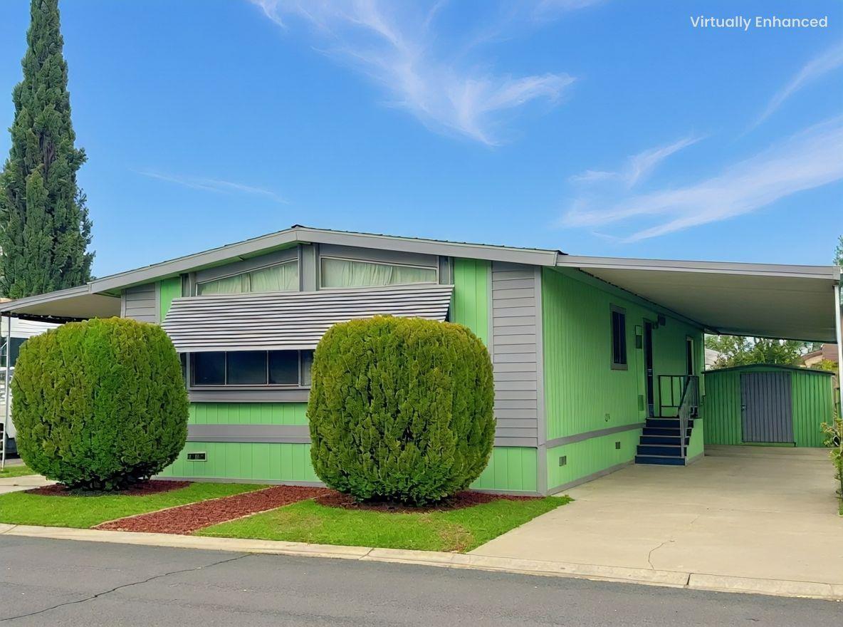 42 Rancho Grande Circle, Unit 42 Atwater, CA 95301 - Photo 30 of 41