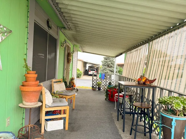 a bathroom with a sink and a large window