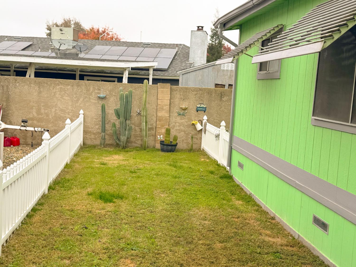 42 Rancho Grande Circle, Unit 42 Atwater, CA 95301 - Photo 37 of 41