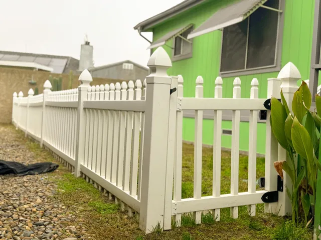 a view of outdoor space and deck