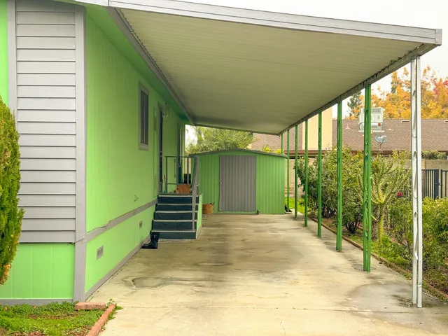 $135,000 | 42 Rancho Grande Circle, Unit 42, Atwater, CA 95301