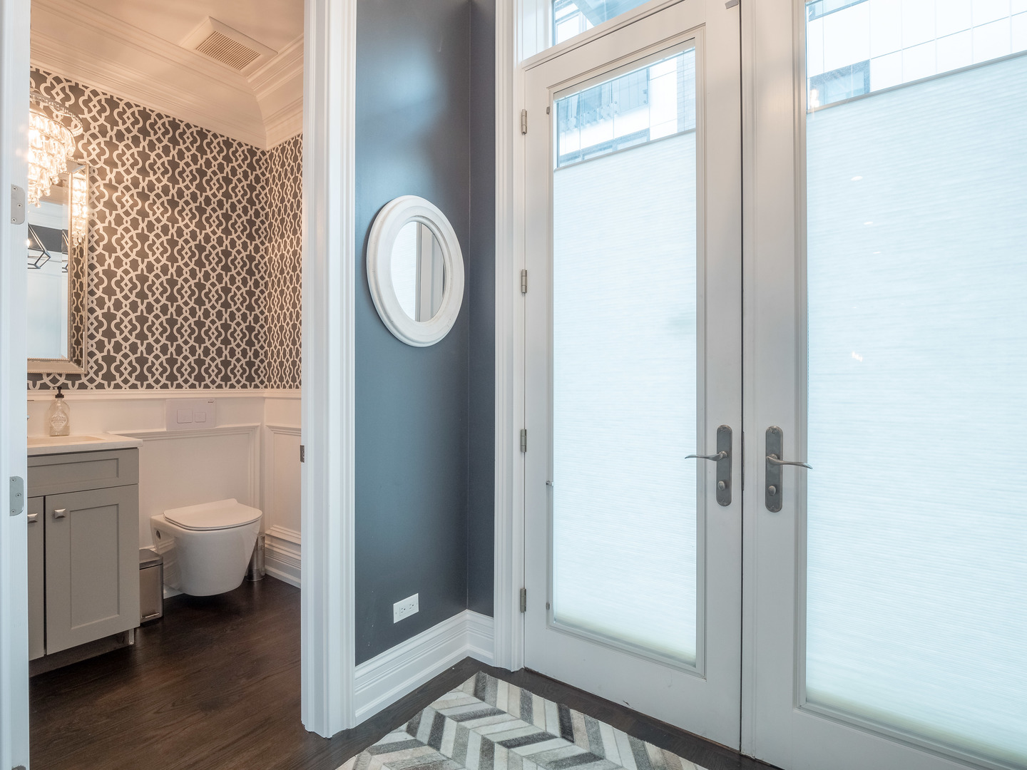 20 North Loomis Street, Unit A Chicago, IL 60607 - Photo 2 of 33