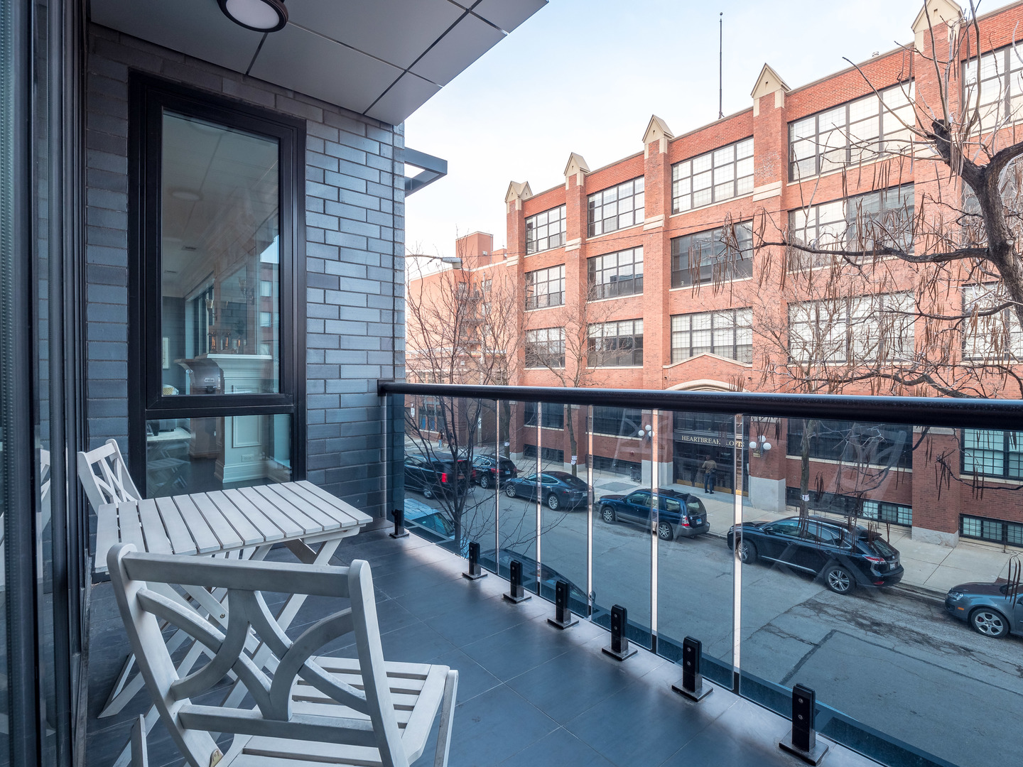 20 North Loomis Street, Unit A Chicago, IL 60607 - Photo 11 of 33