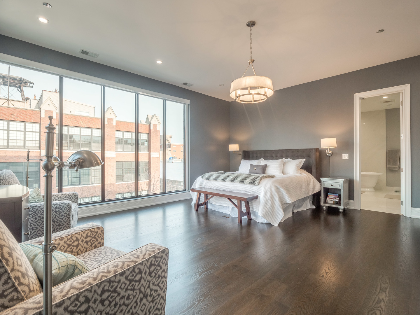 20 North Loomis Street, Unit A Chicago, IL 60607 - Photo 12 of 33