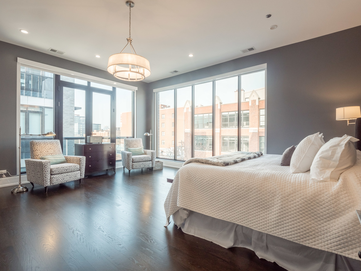 20 North Loomis Street, Unit A Chicago, IL 60607 - Photo 13 of 33