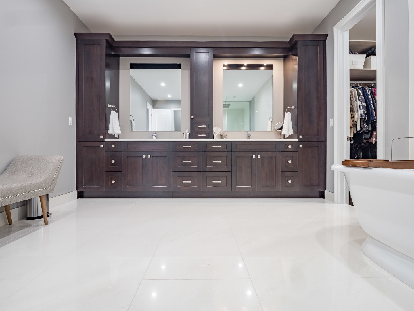 20 North Loomis Street, Unit A Chicago, IL 60607 - Photo 15 of 33