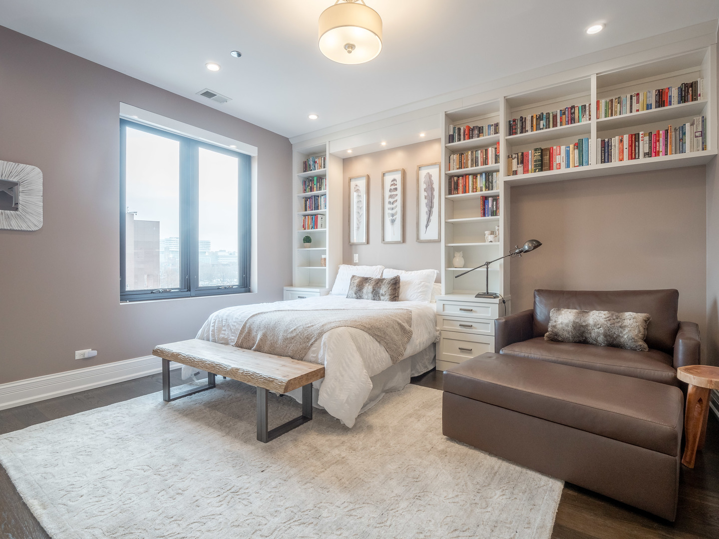 20 North Loomis Street, Unit A Chicago, IL 60607 - Photo 19 of 33