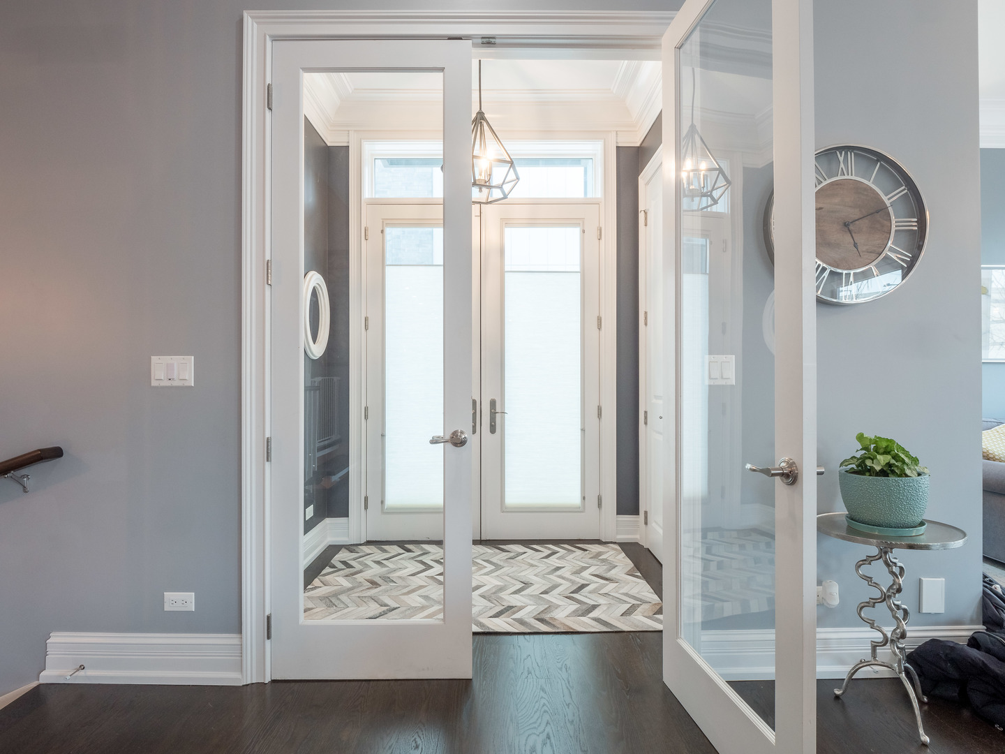 20 North Loomis Street, Unit A Chicago, IL 60607 - Photo 3 of 33