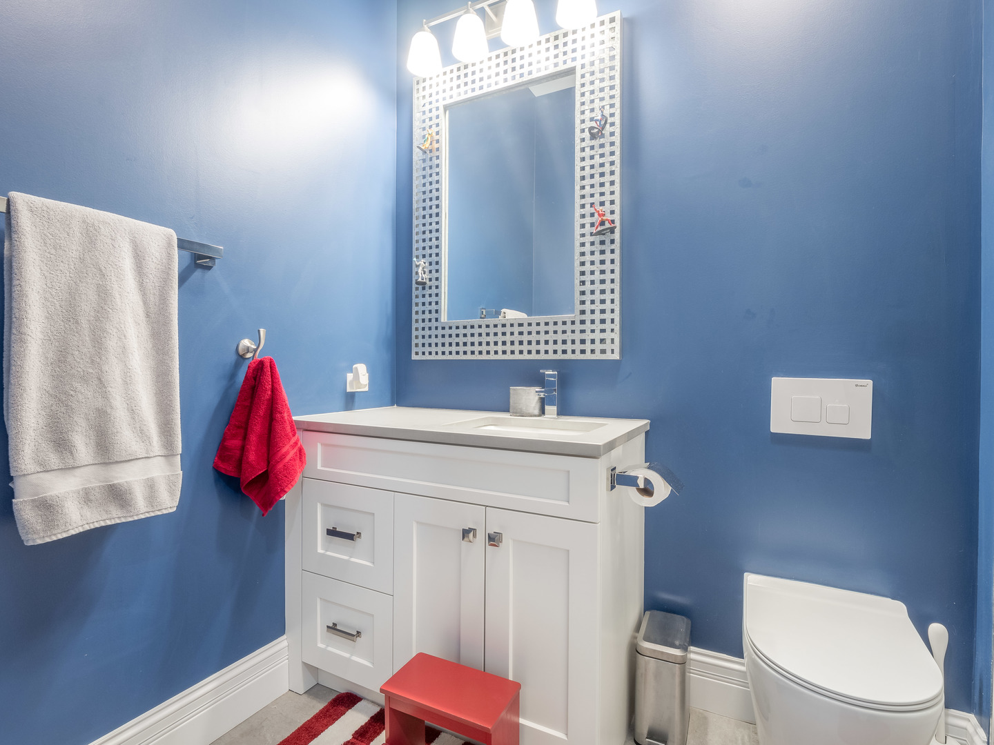 20 North Loomis Street, Unit A Chicago, IL 60607 - Photo 22 of 33