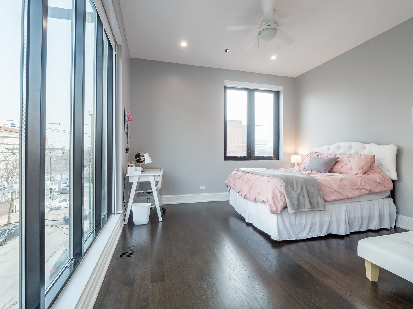 20 North Loomis Street, Unit A Chicago, IL 60607 - Photo 23 of 33