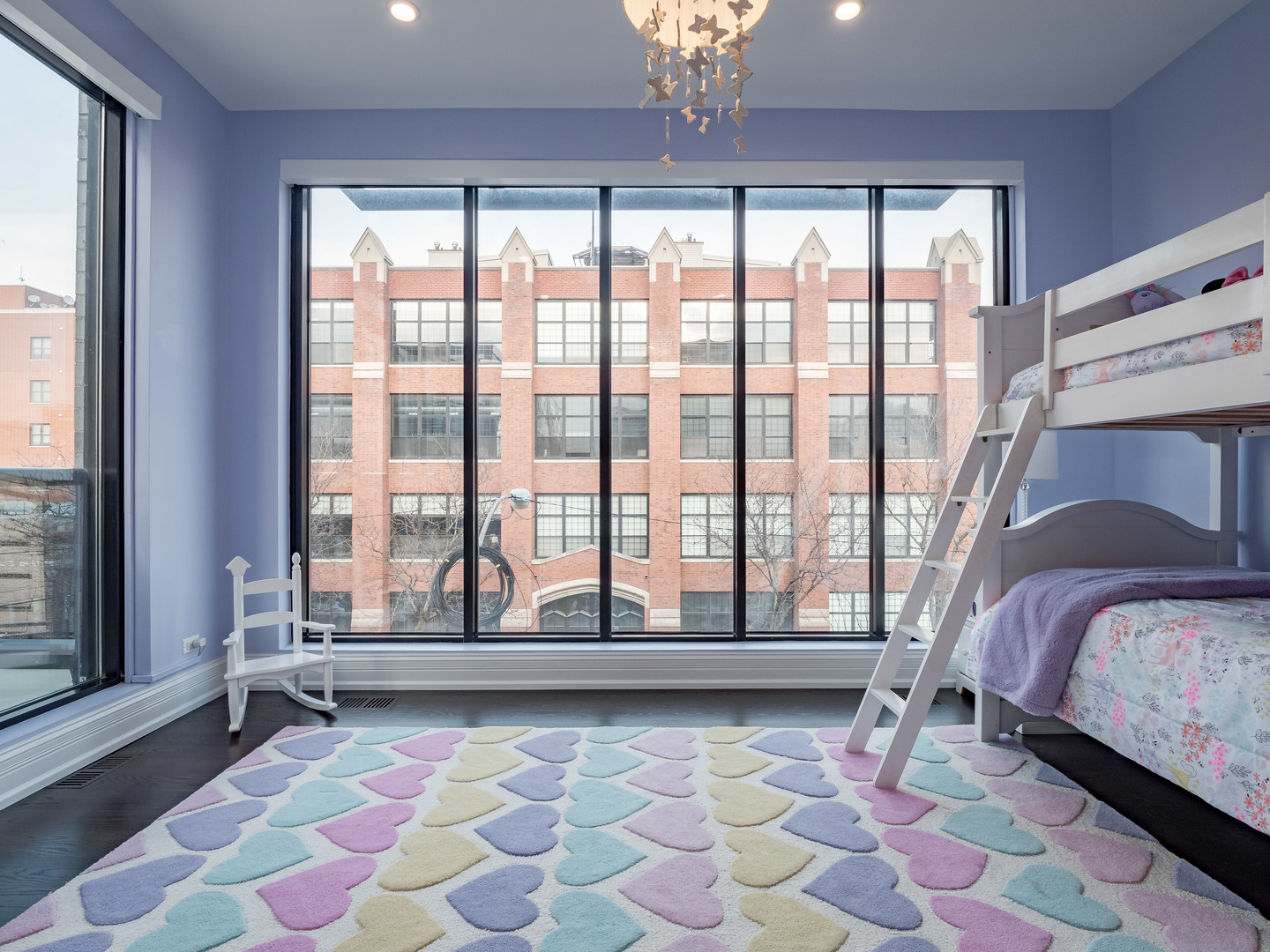 20 North Loomis Street, Unit A Chicago, IL 60607 - Photo 24 of 33