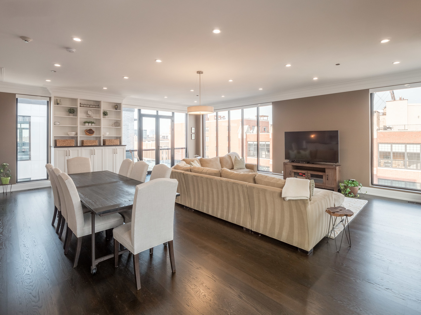 20 North Loomis Street, Unit A Chicago, IL 60607 - Photo 26 of 33