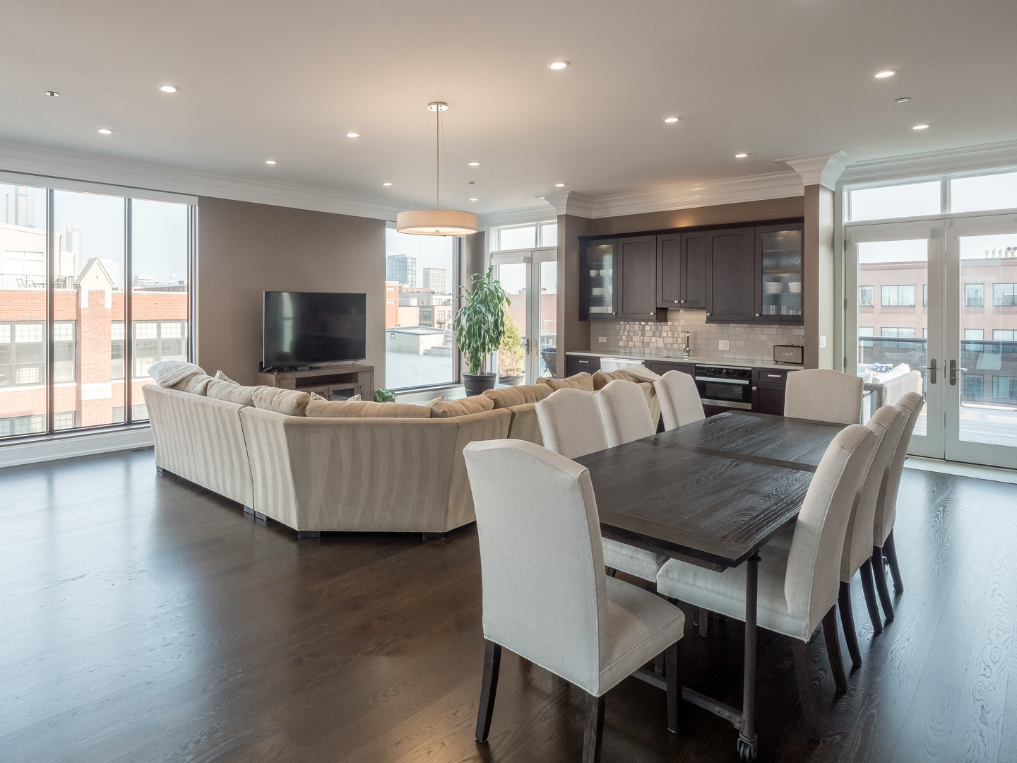 20 North Loomis Street, Unit A Chicago, IL 60607 - Photo 27 of 33