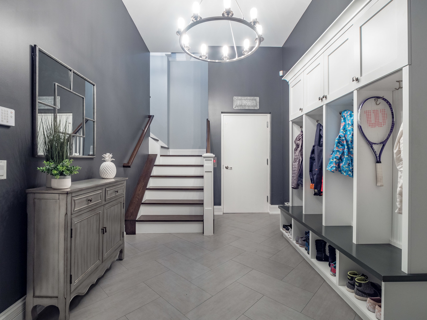 20 North Loomis Street, Unit A Chicago, IL 60607 - Photo 32 of 33