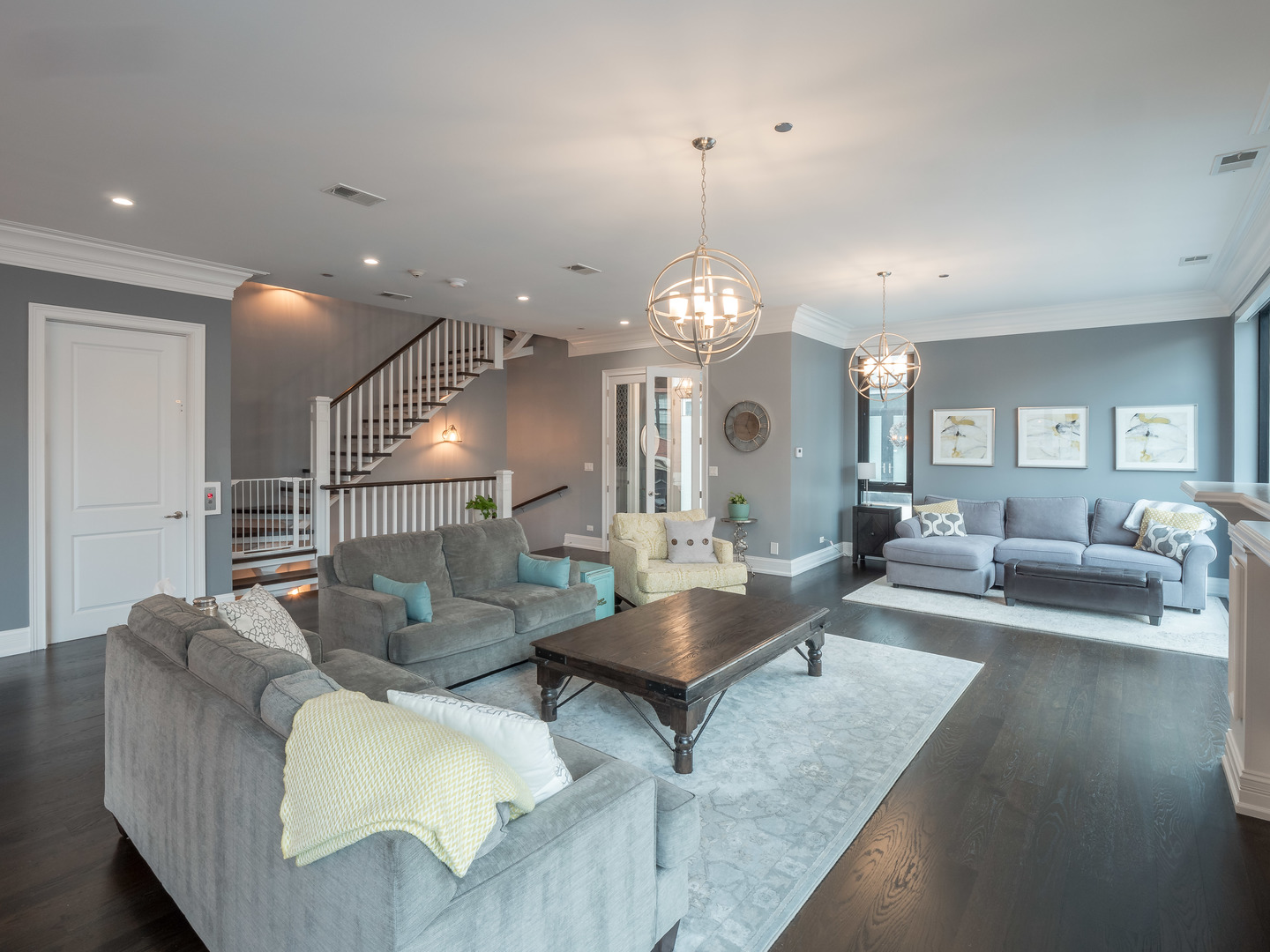 20 North Loomis Street, Unit A Chicago, IL 60607 - Photo 5 of 33