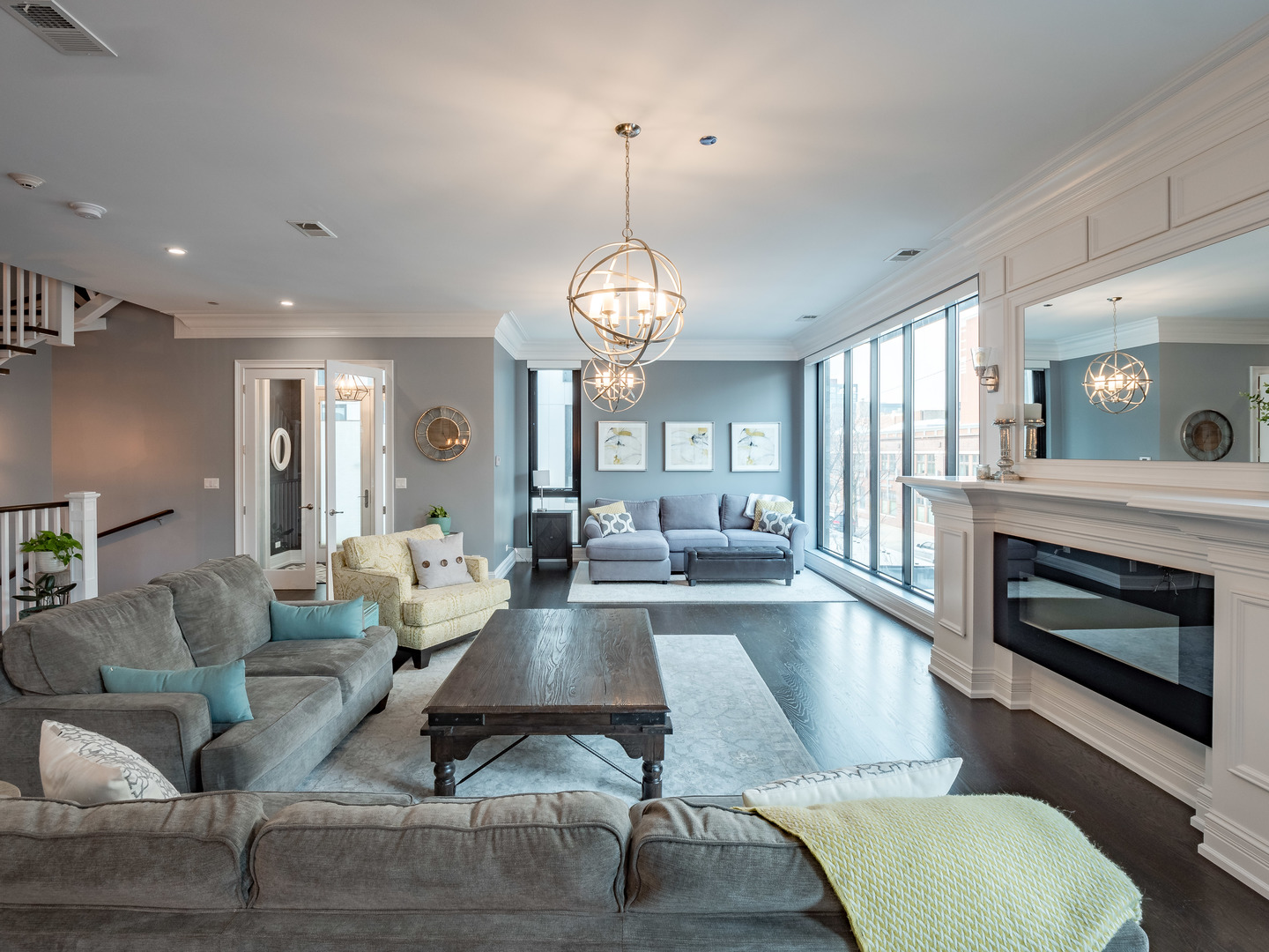 20 North Loomis Street, Unit A Chicago, IL 60607 - Photo 6 of 33