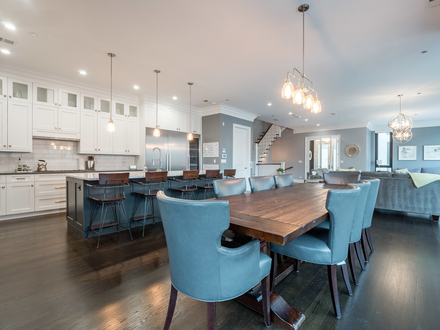 20 North Loomis Street, Unit A Chicago, IL 60607 - Photo 7 of 33