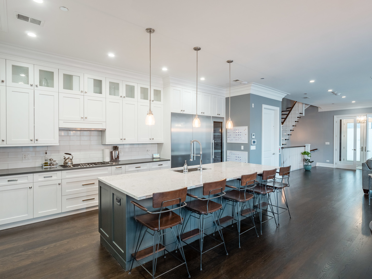 20 North Loomis Street, Unit A Chicago, IL 60607 - Photo 8 of 33