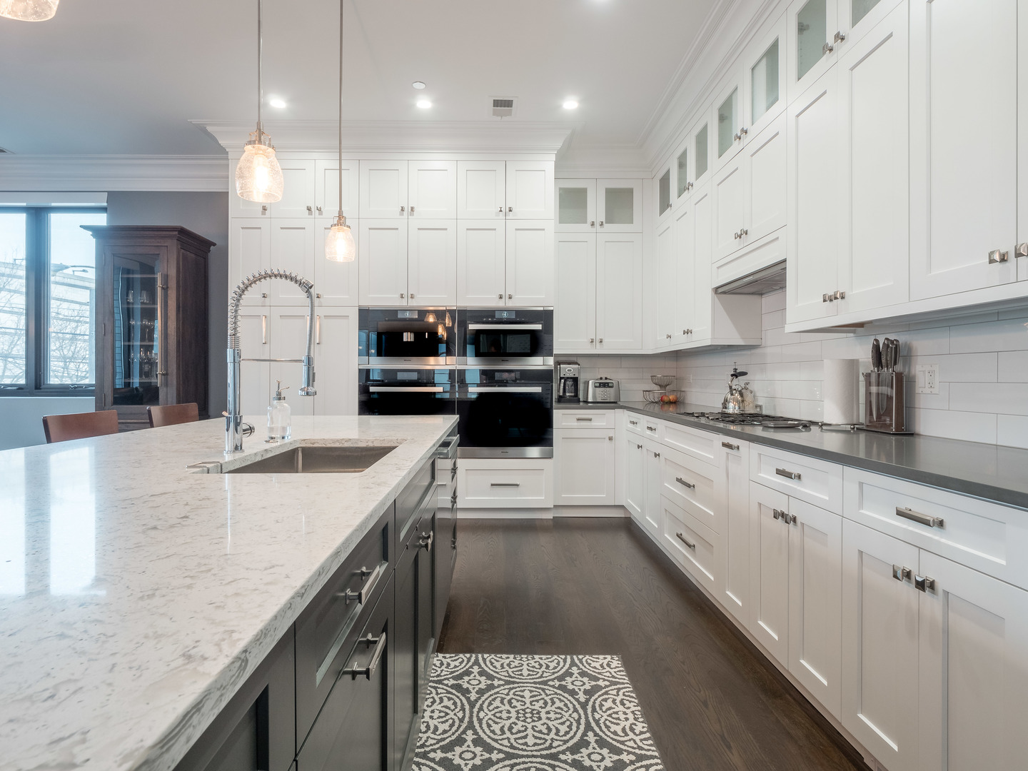 20 North Loomis Street, Unit A Chicago, IL 60607 - Photo 10 of 33