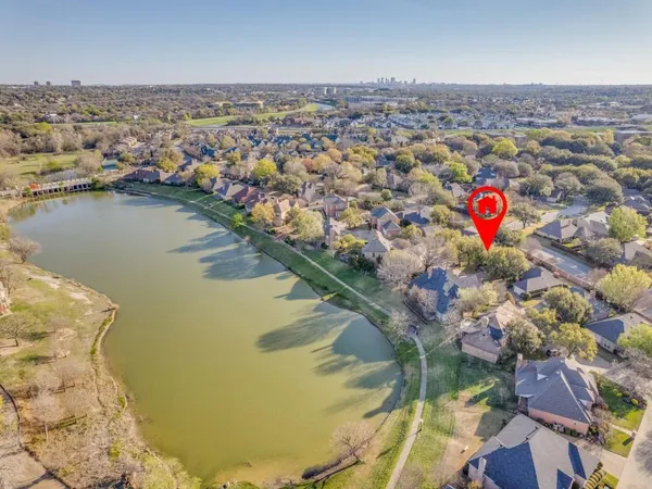 $420,000 | 5963 River Bend Drive, Benbrook, TX 76132
