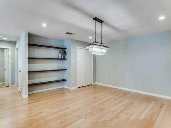 $420,000 | 5963 River Bend Drive, Benbrook, TX 76132