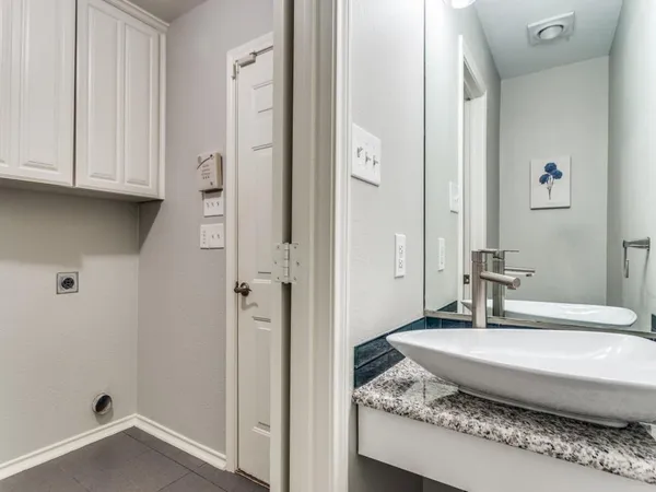 $420,000 | 5963 River Bend Drive, Benbrook, TX 76132