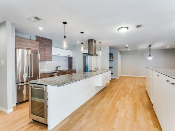 $420,000 | 5963 River Bend Drive, Benbrook, TX 76132